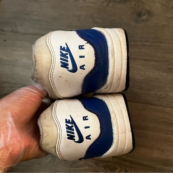 Nike air max 1 SE windbreaker size 10.5 2019 - Picture 3 of 8